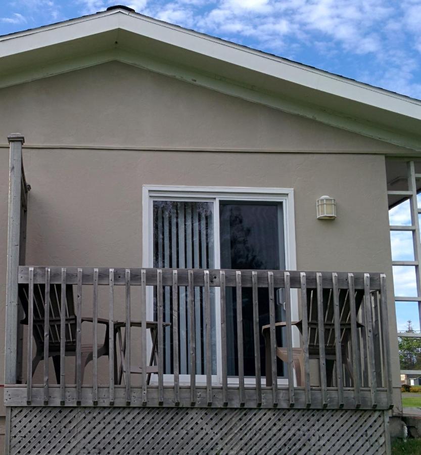Sunny Isle Motel Summerside Exterior foto